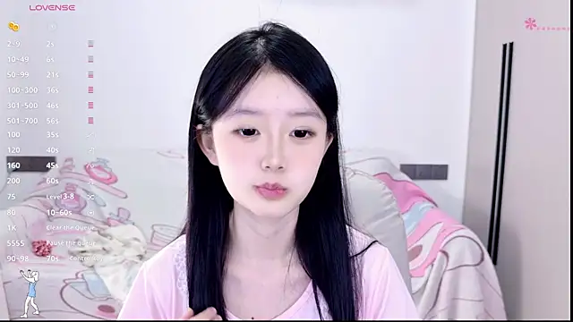 KylinKylin online show from June 8, 3:46 pm