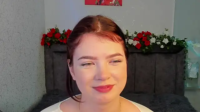 MelissaMay   online show from June 20, 11:19 pm