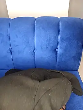 ariahsexy online show from June 14, 4:46 am