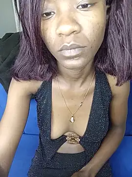 ariahsexy online show from June 13, 5:16 am