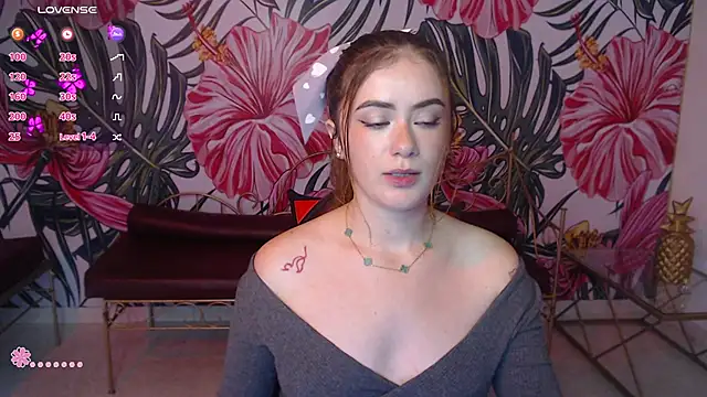 Jenni arango  online show from May 22, 3:54 pm