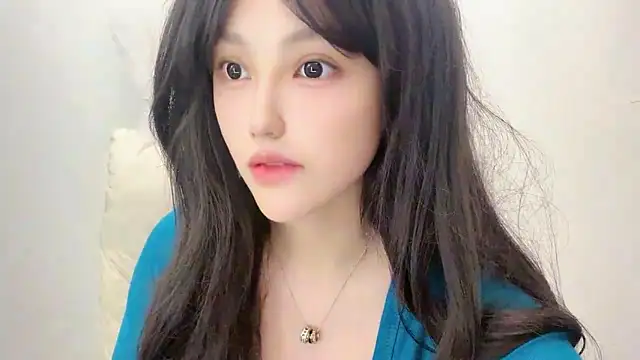 jiangjiang2005 online show from June 26, 4:30 pm