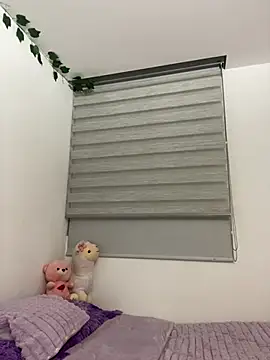JeyLuxx online show from June 3, 6:36 am