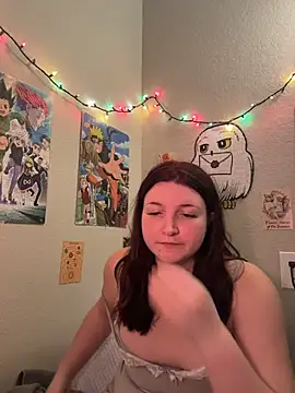misssmondayy online show from July 14, 1:39 am