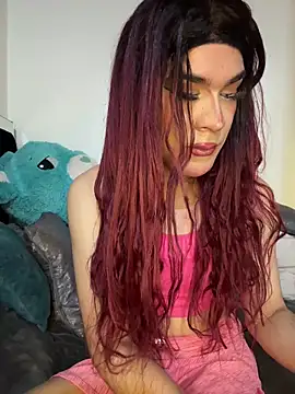 Mia Frank   online show from May 23, 9:02 pm