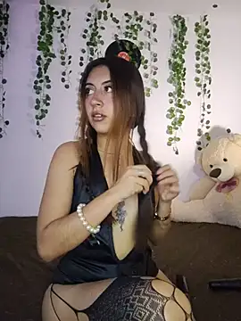 Celestexclear online show from July 16, 4:06 am