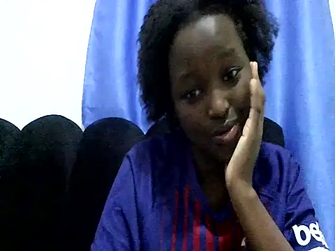 ExoticKenya006 online show from June 25, 5:58 pm
