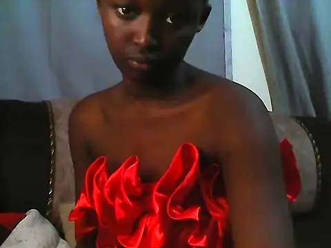 ExoticKenya006 online show from July 19, 3:03 pm