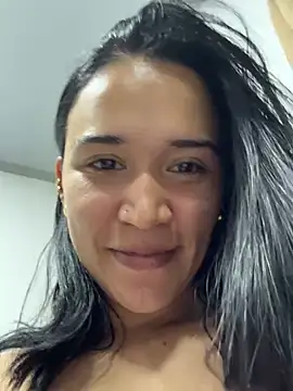 DaniRivers  online show from July 5, 7:41 pm