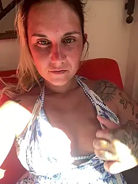 Sofia beee online show from May 24, 3:55 pm