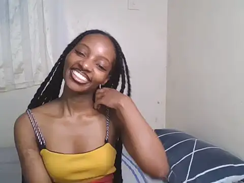 CUTE-MESSY online show from June 11, 5:48 am