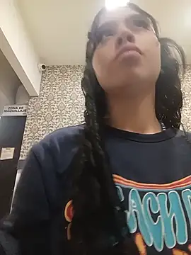 Kimdyy  online show from July 2, 6:03 pm