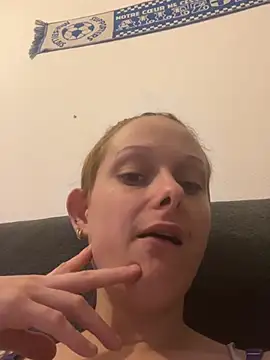 Quenn667 online show from July 15, 10:14 pm