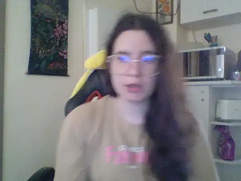 SzexiMacska online show from May 26, 8:46 am