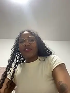 IamBlackmoon online show from June 16, 2:23 am