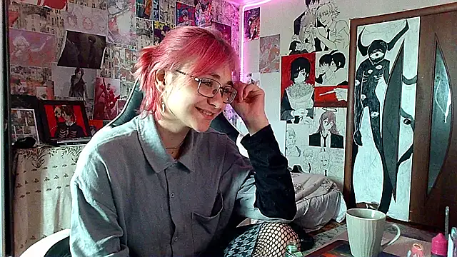 Michiyo Gotou online show from June 19, 2:09 pm