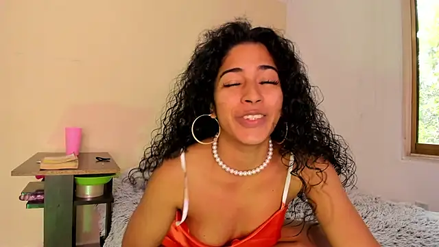 Nadia-Monroe online show from July 4, 12:56 pm