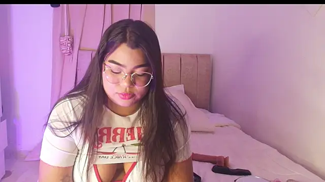 emily morgam online show from July 2, 8:26 pm