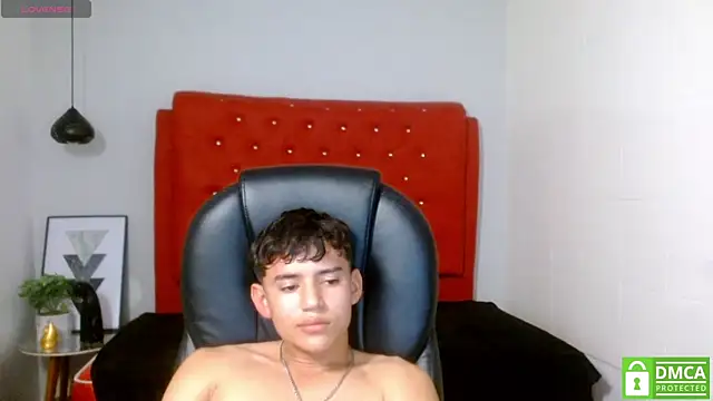 Ryan grayx online show from July 24, 8:38 pm