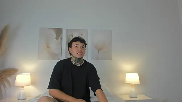 burning diamond   online show from July 16, 11:31 pm