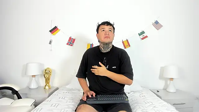 burning diamond   online show from June 25, 12:18 pm