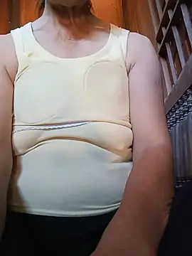 aba sexy online show from July 12, 1:17 am