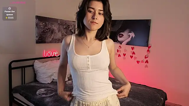 Barbara Little online show from July 1, 5:01 pm