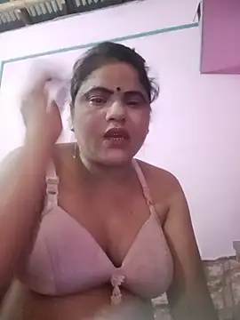 Maya Vabi online show from July 20, 1:57 pm
