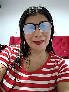 fire mommy online show from June 24, 10:31 pm