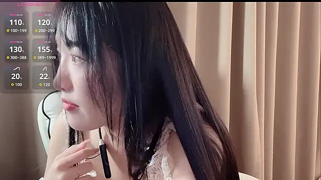 chunchun 2026 online show from July 3, 3:07 pm