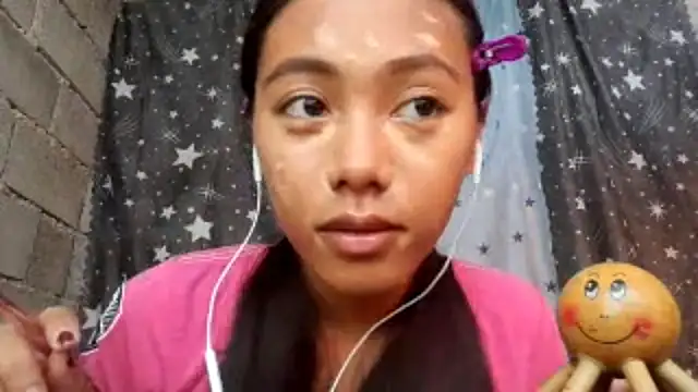 JodyMontuoro online show from May 31, 5:13 am