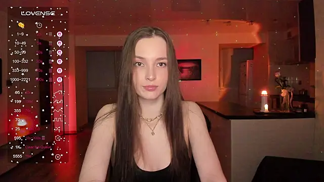 irisskiss online show from June 3, 7:19 pm