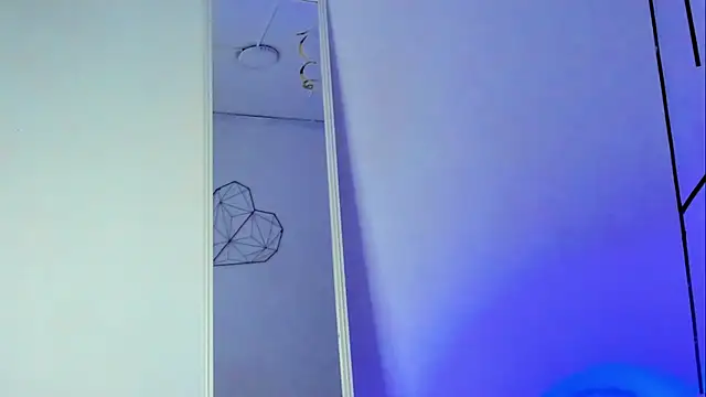 AmaiaHarpper online show from July 6, 3:14 pm