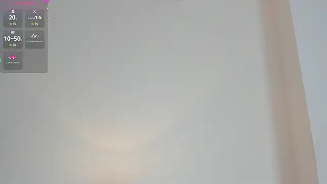 Shy nikka 4you online show from July 6, 4:29 am