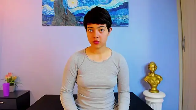 lexa kitty online show from July 13, 7:47 pm