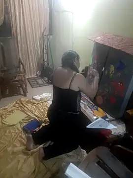 Franchesca4512 online show from June 3, 6:58 am