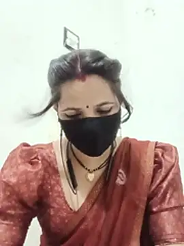 Karishma bhabi3 online show from July 9, 5:26 pm