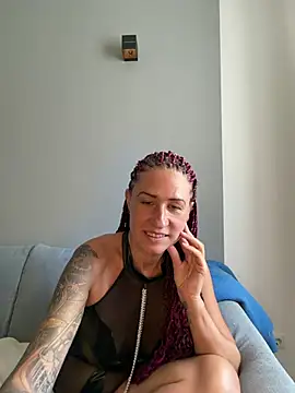 GermanMilfJasmin online show from July 4, 9:49 am