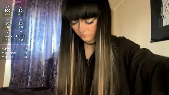 HolyCute online show from July 21, 3:46 pm