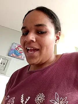 sexygirlbrown01 online show from June 4, 7:29 pm