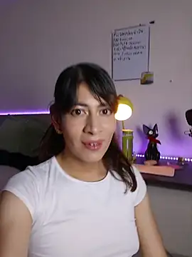 YanaSoHot online show from July 21, 12:33 am