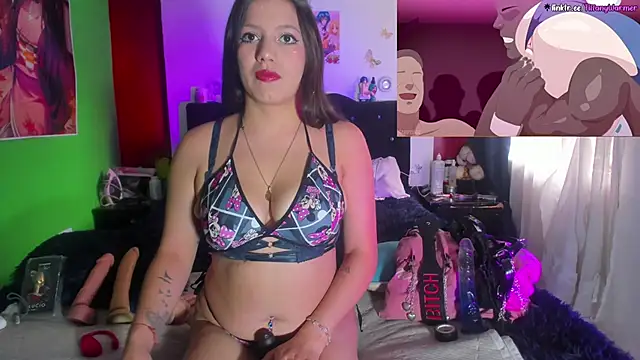 sweet chloe04 online show from June 26, 5:36 pm