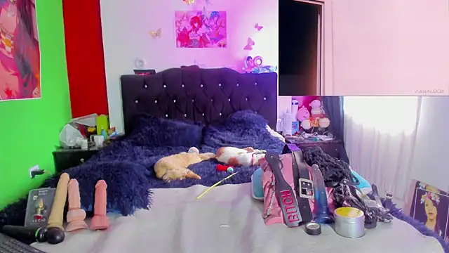 sweet chloe04 online show from July 8, 7:49 pm