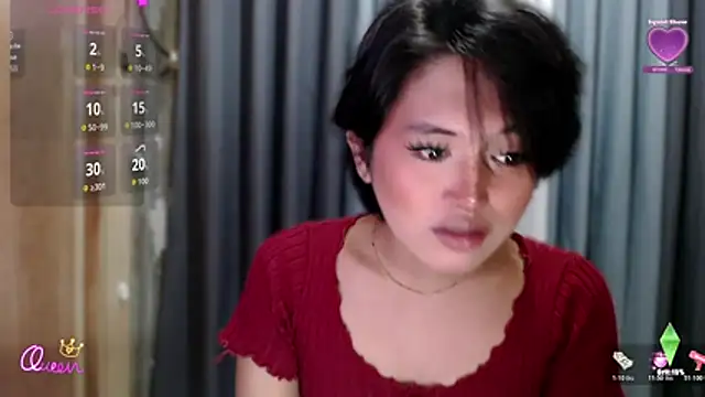 seira madre12 online show from July 15, 3:39 pm
