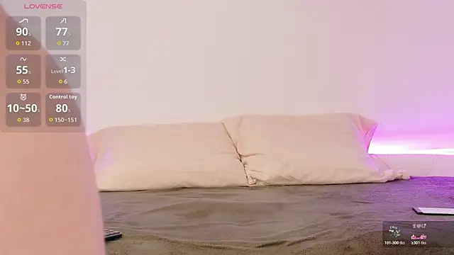 LindaWhite  online show from April 23, 3:14 pm