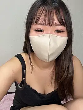 Moka  7moka online show from July 21, 12:39 pm