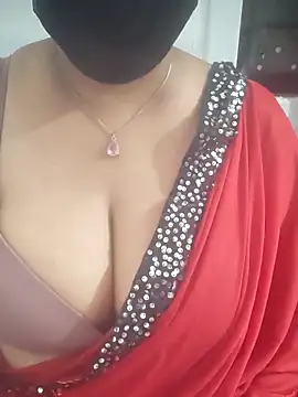 sexyveena online show from June 12, 7:55 pm