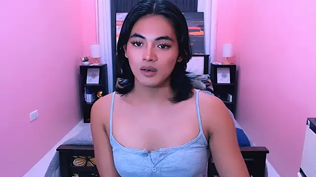MiamoreAmara69 online show from June 8, 11:33 am