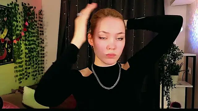 Milena Stasym online show from June 16, 6:36 am