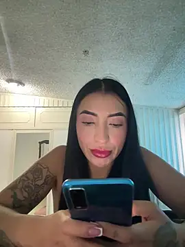 marianacor online show from June 9, 9:47 pm